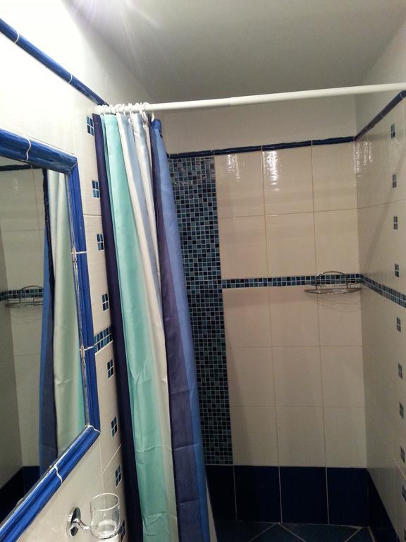 Apartman Kratka Номер фото