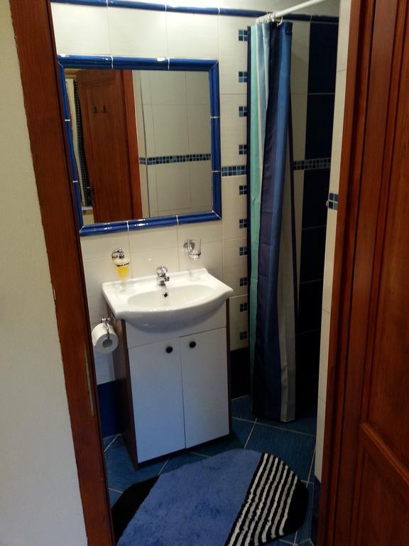 Apartman Kratka Номер фото