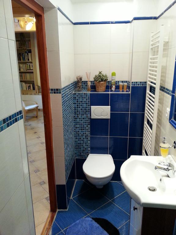 Apartman Kratka Номер фото
